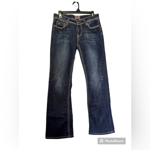 Cowgirl Up bootcut‎ jeans 29/32